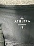 Athleta Black Active Pants Size S - photo 7