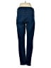Just Black Solid Blue Jeans Size 27 waist - photo 2