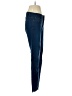 Just Black Solid Blue Jeans Size 27 waist - photo 4