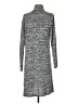 B-Design Gray Kimono Size S - photo 2