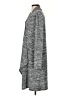 B-Design Gray Kimono Size S - photo 5