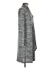 B-Design Gray Kimono Size S - photo 4