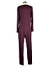 Lively Burgundy Jumpsuit Size M - photo 2