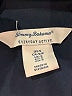 Tommy Bahama Blue Track Jacket Size S - photo 6