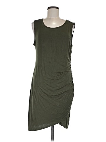AVLN Studio Casual Dress (view 1)