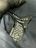 Doncaster Collection Solid Black Formal Skirt Size 6 - photo 4