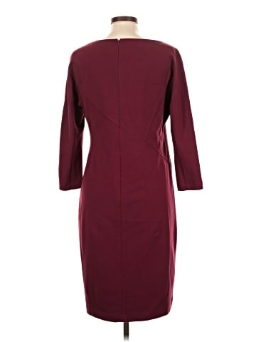 Lafayette 148 New York Casual Dress (view 2)