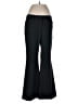 Express Design Studio Black Dress Pants Size 10 - photo 1