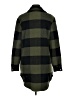 Steve Madden Green Coat Size M - photo 2