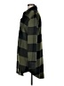 Steve Madden Green Coat Size M - photo 5