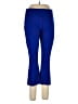 Slim Factor by Investments Blue Active Pants Size L - photo 1