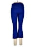 Slim Factor by Investments Blue Active Pants Size L - photo 2