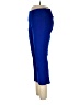 Slim Factor by Investments Blue Active Pants Size L - photo 5