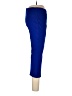 Slim Factor by Investments Blue Active Pants Size L - photo 4