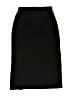 One Mile Solid Black Skort Size AU 8 - photo 2