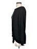 Banana Republic Black Long Sleeve Top Size XS - photo 5