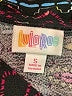 Lularoe Graphic Black Formal Skirt Size S - photo 4