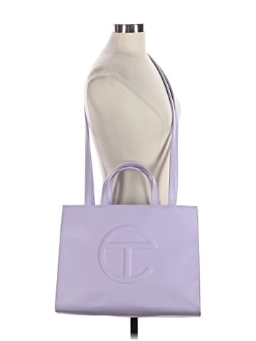 Telfar Medium Shopping Tote (view 2)