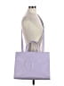 Telfar Purple Medium Shopping Tote One size - photo 2