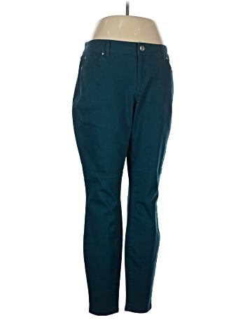 Inc Denim Active Pants (view 1)