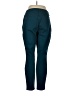 Inc Denim Teal Active Pants Size 10 - photo 2
