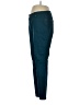 Inc Denim Teal Active Pants Size 10 - photo 5
