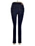 Levi's Solid Blue Jeans Size 27 waist - photo 2