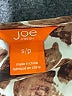 Joe Fresh 100% Polyester Brown Long Sleeve T-Shirt Size S - photo 7