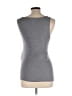 Isabel Gray Tank Top Size L - photo 2