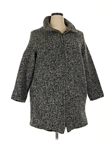 Boyne Valley Weavers Coat (view 1)