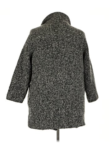 Boyne Valley Weavers Coat (view 2)
