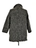 Boyne Valley Weavers 100% Polyester Gray Coat Size 3X - photo 2