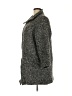 Boyne Valley Weavers 100% Polyester Gray Coat Size 3X - photo 5