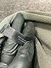 The Limited Gray 3/4 Sleeve Top Size M - photo 8