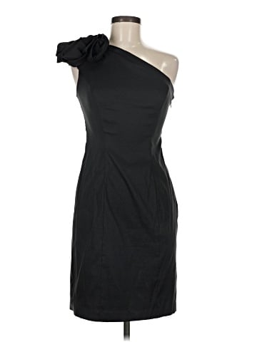 S.L. Fashions Cocktail Dress (view 1)