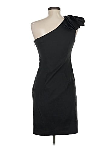 S.L. Fashions Cocktail Dress (view 2)