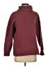 Athleta Burgundy Turtleneck Sweater Size XS - photo 1