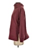 Athleta Burgundy Turtleneck Sweater Size XS - photo 5
