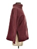 Athleta Burgundy Turtleneck Sweater Size XS - photo 4