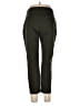 Express Outlet Green Casual Pants Size 10 - photo 2