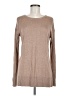 A New Day Tan Pullover Sweater Size M - photo 1