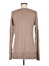 A New Day Tan Pullover Sweater Size M - photo 2
