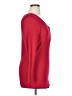Torrid Red Long Sleeve Top Size 1X Plus (1) - photo 4