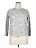 Cherish Silver Pullover Sweater Size XL - photo 1