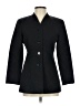 Talbots 100% Cotton Black Blazer Size 4 - photo 1