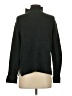 Madewell Green Turtleneck Sweater Size S - photo 2