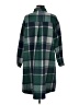 Shein 100% Polyester Green Poncho Size 6 - photo 2