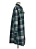 Shein 100% Polyester Green Poncho Size 6 - photo 4