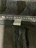 Elliott Lauren Chevron-herringbone Black Blazer Size 4 - photo 6