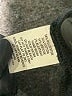 Elliott Lauren Chevron-herringbone Black Blazer Size 4 - photo 7